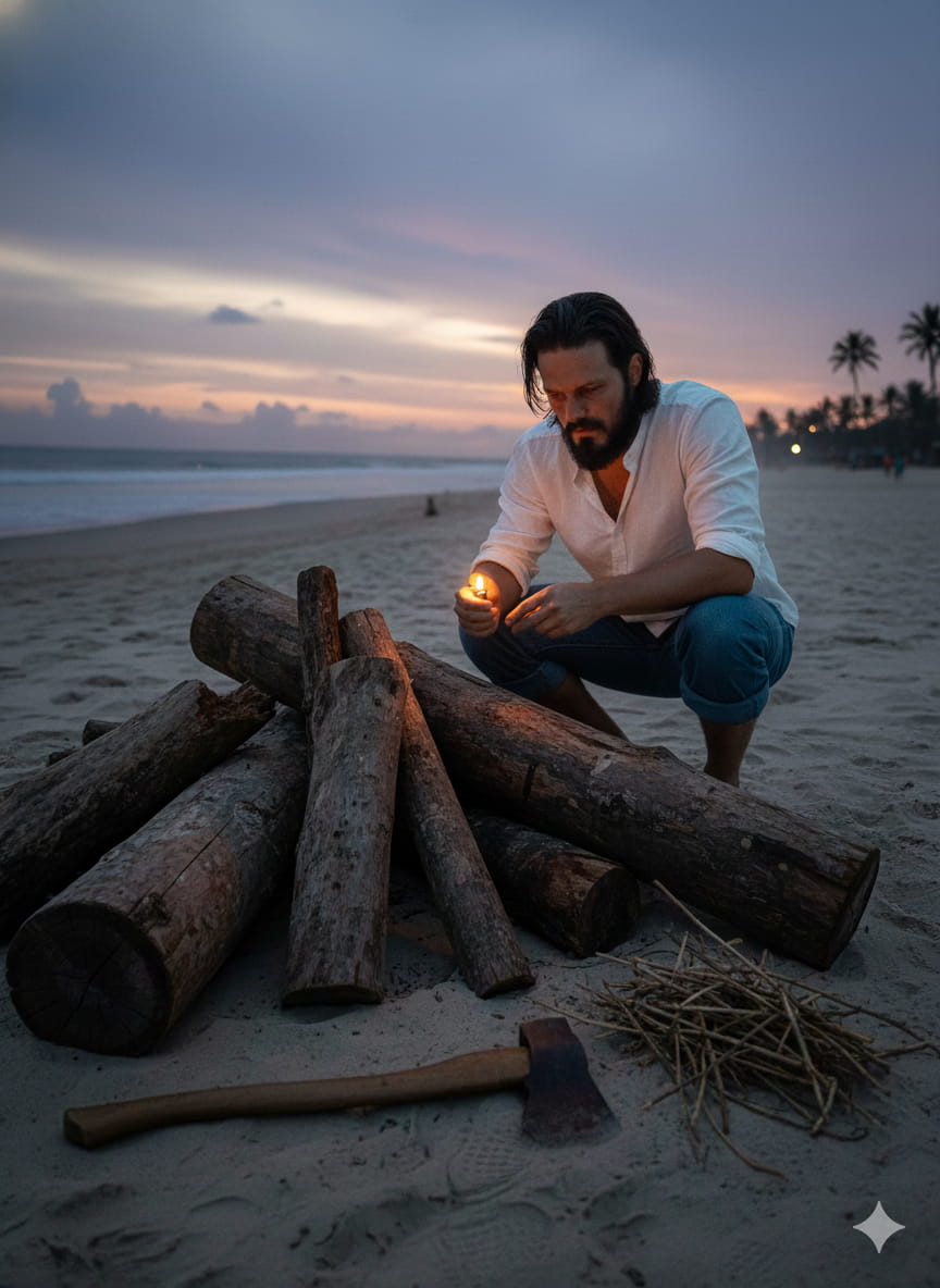 "Just Break It Down" is the Most Useless Advice You'll Ever Get