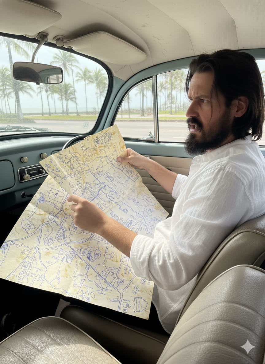 My Last Business Died From a Beautiful Plan