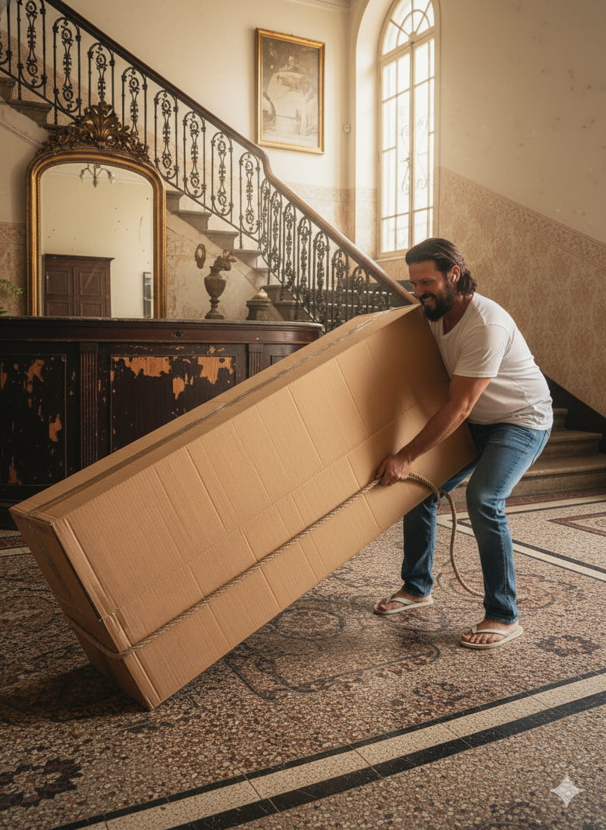 The Productivity Cult is a Trap...