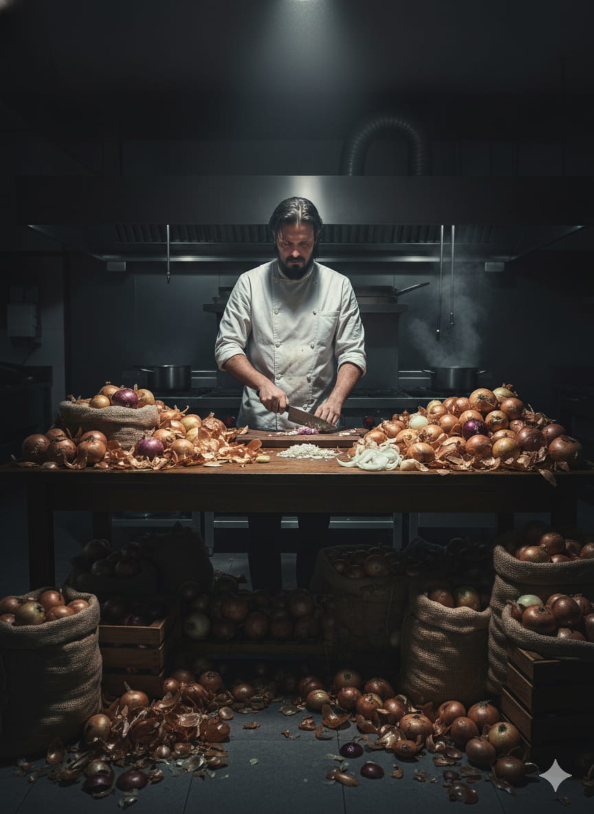 You Might Just Be Lazy...