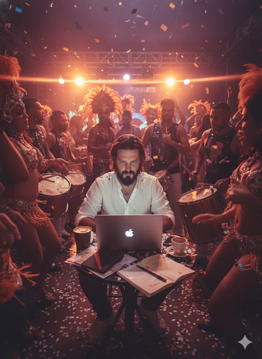 Your To-Do List is Full of Noise. Here's How to Find the Signal.